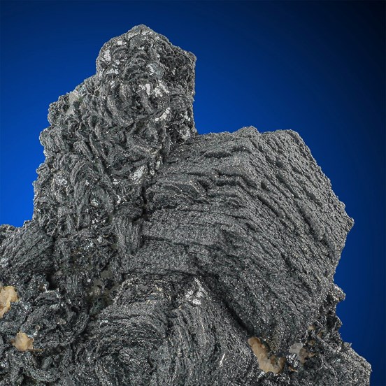 Hematite-Fibbia | Fontana | Airolo | Leventina | Ticino | Switzerland